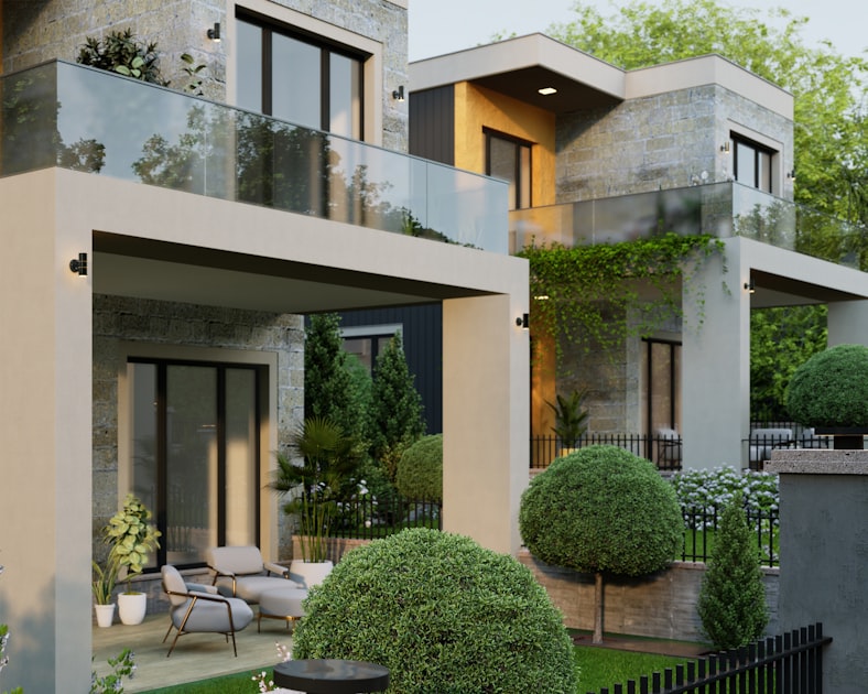 Interior Design Trends for Modern Homes