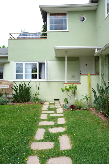 Finding the Right Neighborhood for Your Family